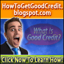 HowTOGetGoodCredit