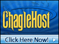 ChagleHost banner