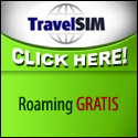 TravelSIM banner